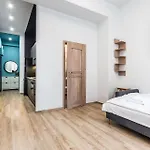 Rent Like - Gasiorowskich 8 Lägenhet *