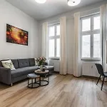 Lägenhet Rent Like - Gasiorowskich 8 *