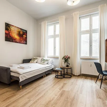 Apartment Rent Like - Gasiorowskich 8