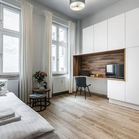 Rent Like - Gasiorowskich 8 Appartement