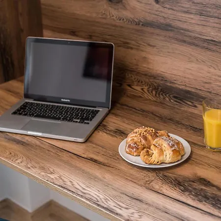 Apartment Rent Like - Gasiorowskich 8 *