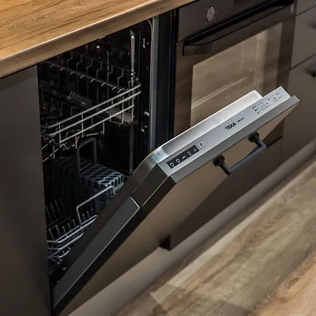 Apartment Rent Like - Gasiorowskich 8 Poznan