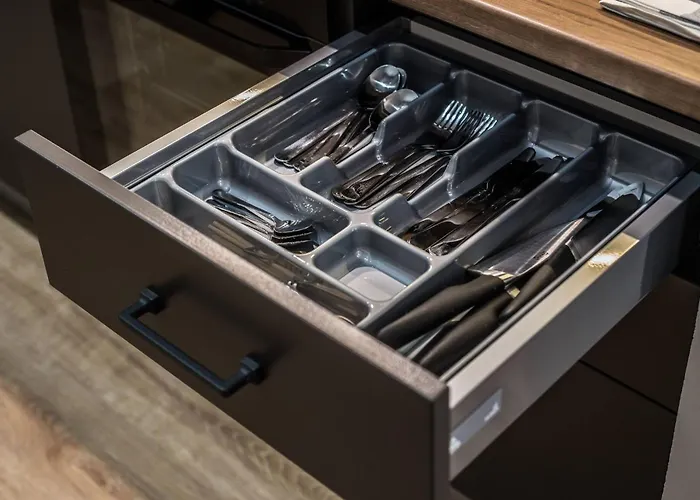 Rent Like - Gasiorowskich 8 Apartment *