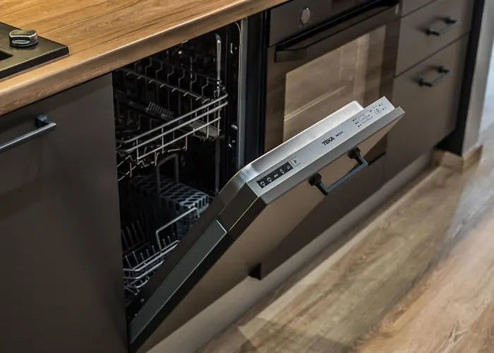 Apartment Rent Like - Gasiorowskich 8 Poznan