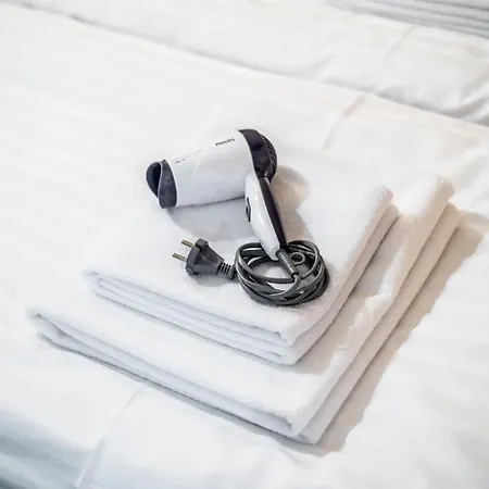 Rent Like - Gasiorowskich 8 Apartman *