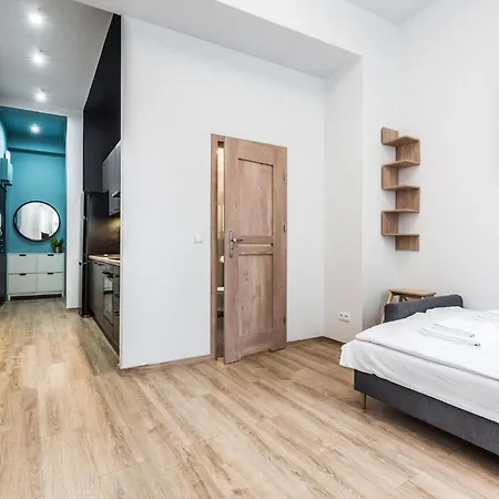 Rent Like - Gasiorowskich 8 Apartman *