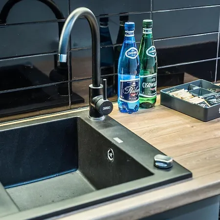 Apartman Rent Like - Gasiorowskich 8 *