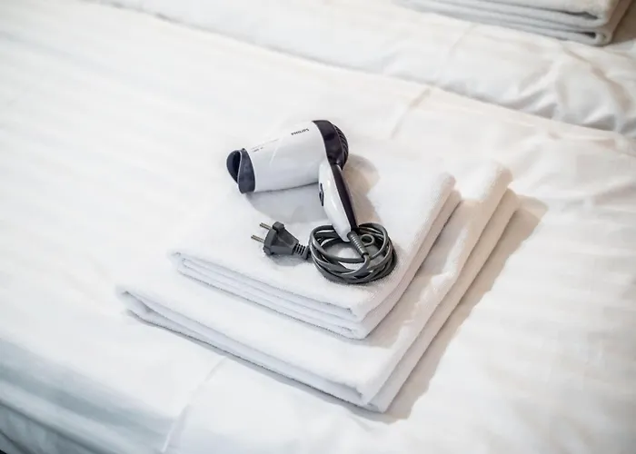 Rent Like - Gasiorowskich 8 Daire *