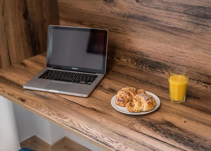 Daire Rent Like - Gasiorowskich 8 *