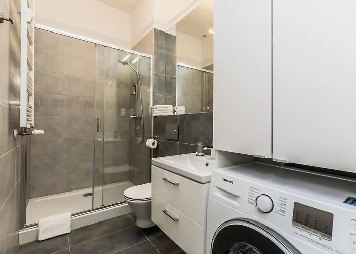 Rent Like - Gasiorowskich 8 Poznan