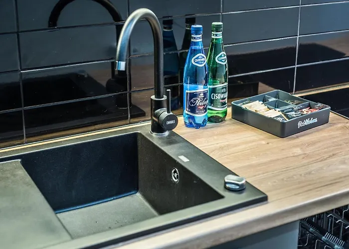 Daire Rent Like - Gasiorowskich 8 *