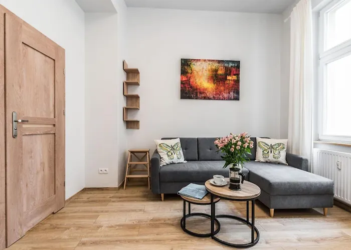 Rent Like - Gasiorowskich 8